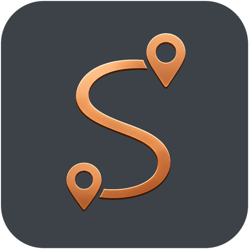The SMOLDR app icon