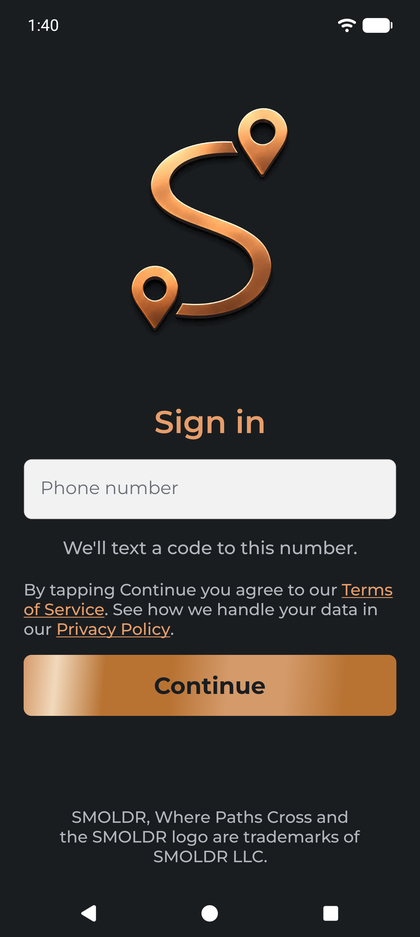 Sign In